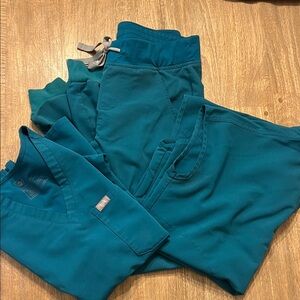 Figs Scrub bundle XS/XXS